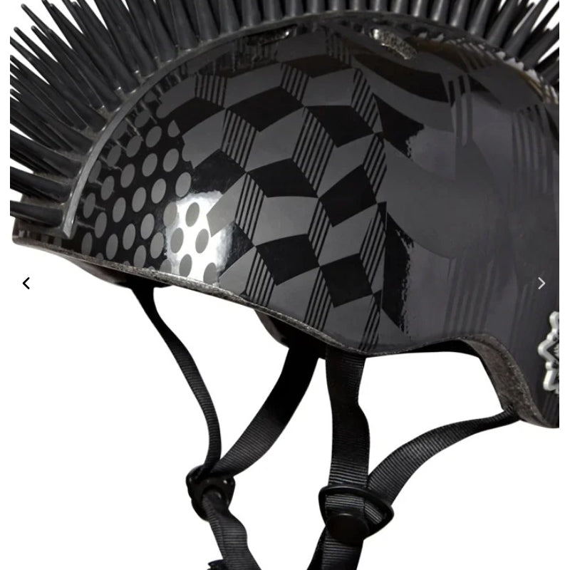 Raskullz Cube Hurt Hawk - M - 54-58CM