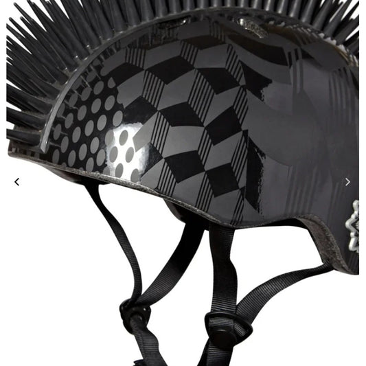 Raskullz Cube Hurt Hawk - M - 54-58CM
