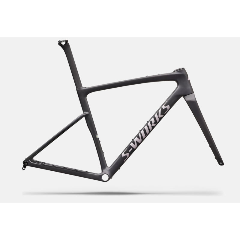 Specialized 2027 S-works Crux 5 Frameset - Fact 12R Carbon (one instock)