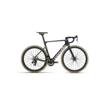 Cervelo 2027 Soloist Red