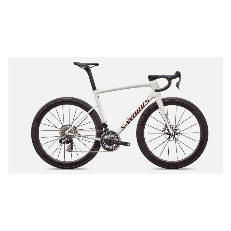 Specialized 2026 S-works Tarmac SL8 - Sram Red Axs
