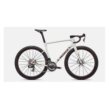 Specialized 2026 S-works Tarmac SL8 - Sram Red Axs
