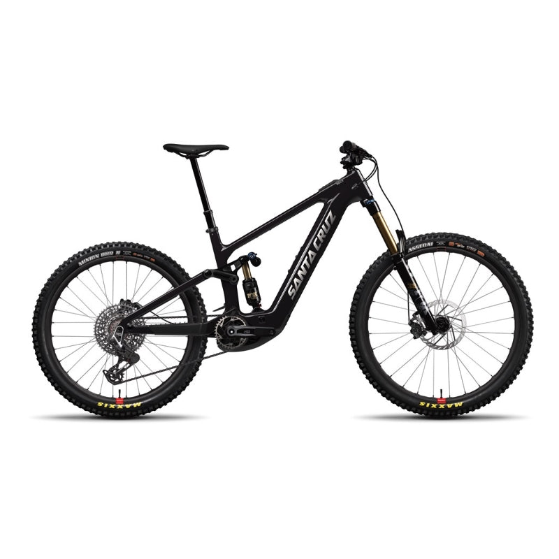 Santa Cruz 2026 Bullit 4 CC X0 Axs-kit MX (pre-order for October-December delivery)