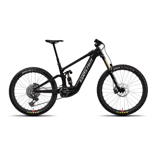 Santa Cruz 2026 Bullit 4 CC X0 Axs-kit MX (pre-order for October-December delivery)