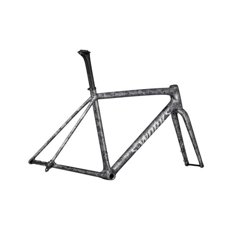 Specialized S-works Crux Frameset 2025