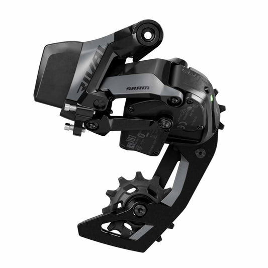 Sram Rear Derailleur Rival Axs E1 1SPEED Max 36T (no Battery)