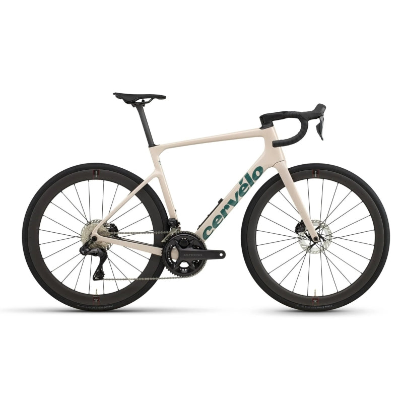 Cervelo 2027 CALEDONIA-5 Ultegra DI2