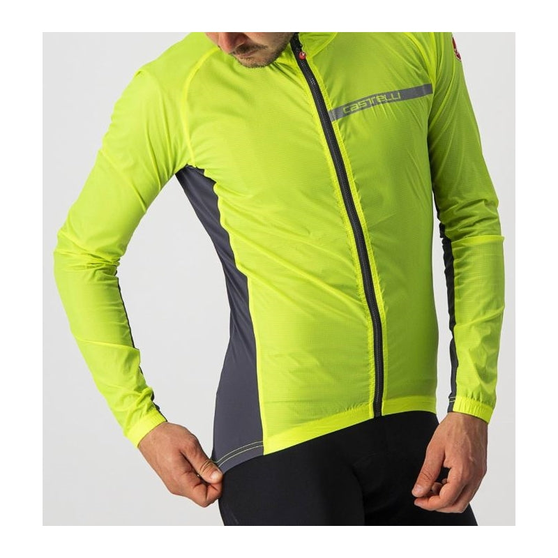 Castelli Squadra Stretch Jacket