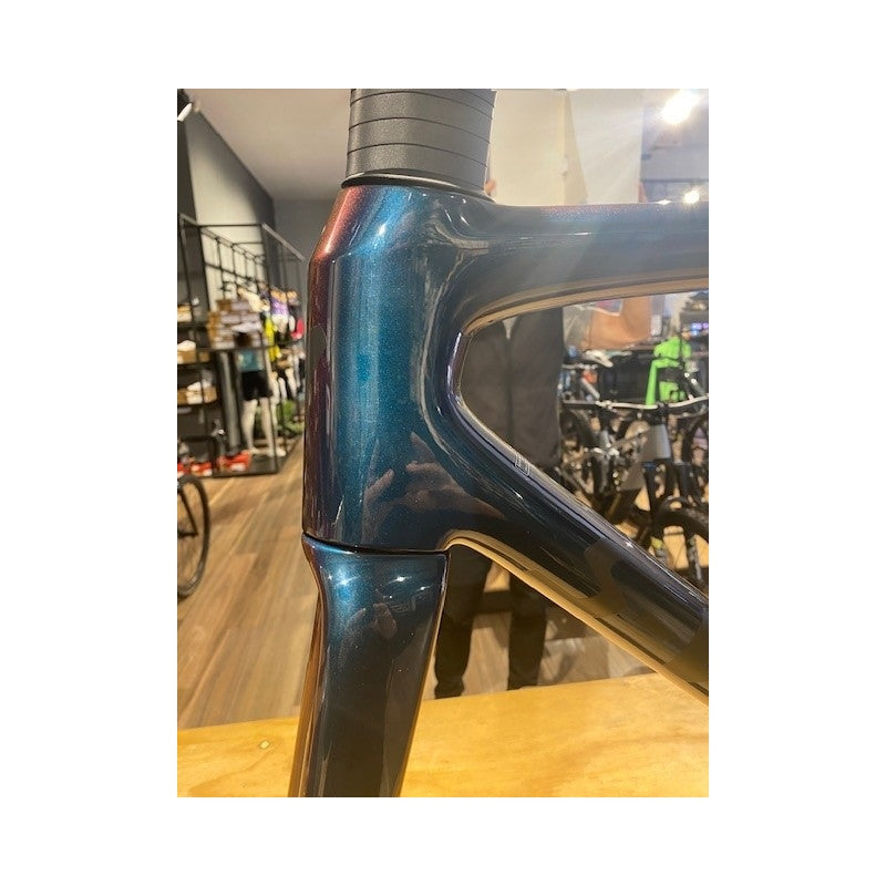 Specialized 2025 S-works Tarmac SL8 Frameset Pedalheads Stock