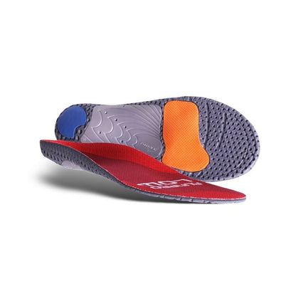 Currexsole Bikepro medium or low profile small size 36.5-38.5 eu