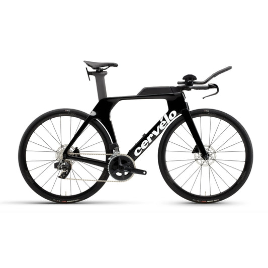 Cervelo C25 P-series Sram Rival Axs