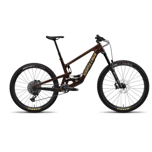 Santa Cruz SC25 Bronson 5 C S-kit