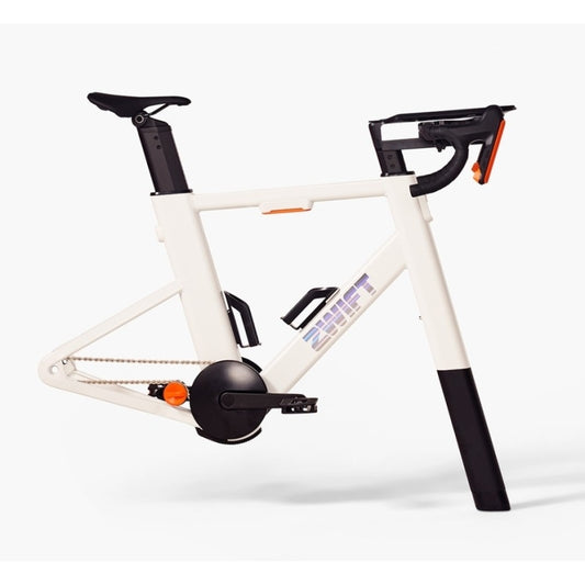 Zwift Ride Smart Frame (+multi-trainer Cog)