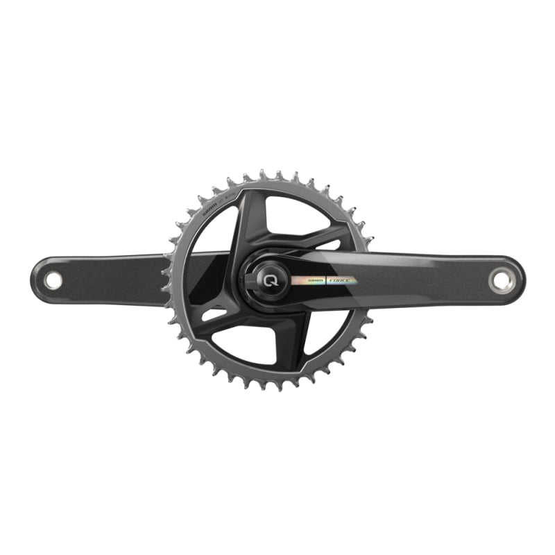 Sram Force 1 Axs Wide Power Meter Crankset 40T FC-FRC-1WP-D2