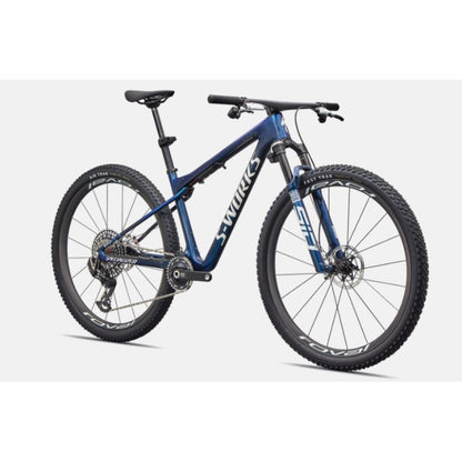 Specialized 2026 S-works Epic World Cup (insanely light and fast)