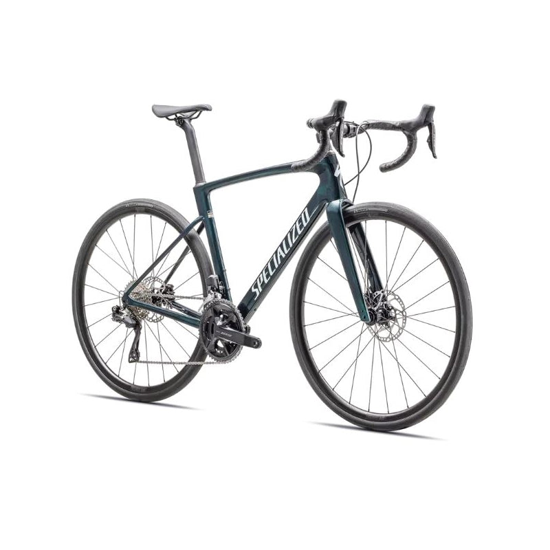 Specialized Roubaix SL8 Comp 105 DI2 2025