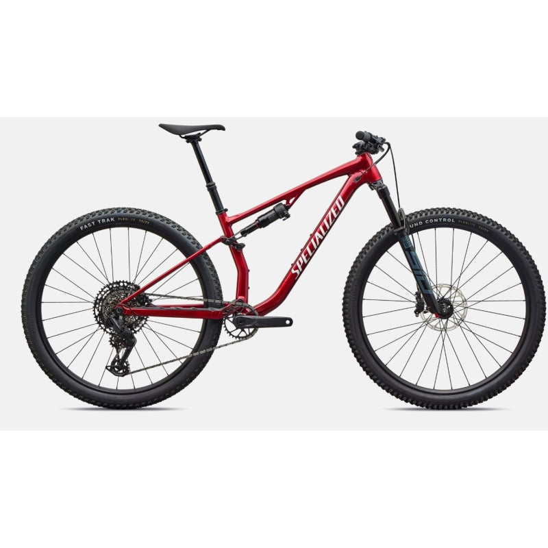 Specialized 2027 Chisel Comp (EXPECTED IN SEPTEMBER/OCTOBER)