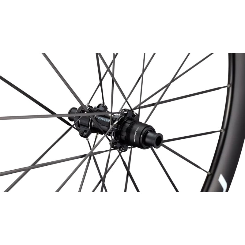 Specialized Roval Rapide Clx Iii 700C Rear Wheel
