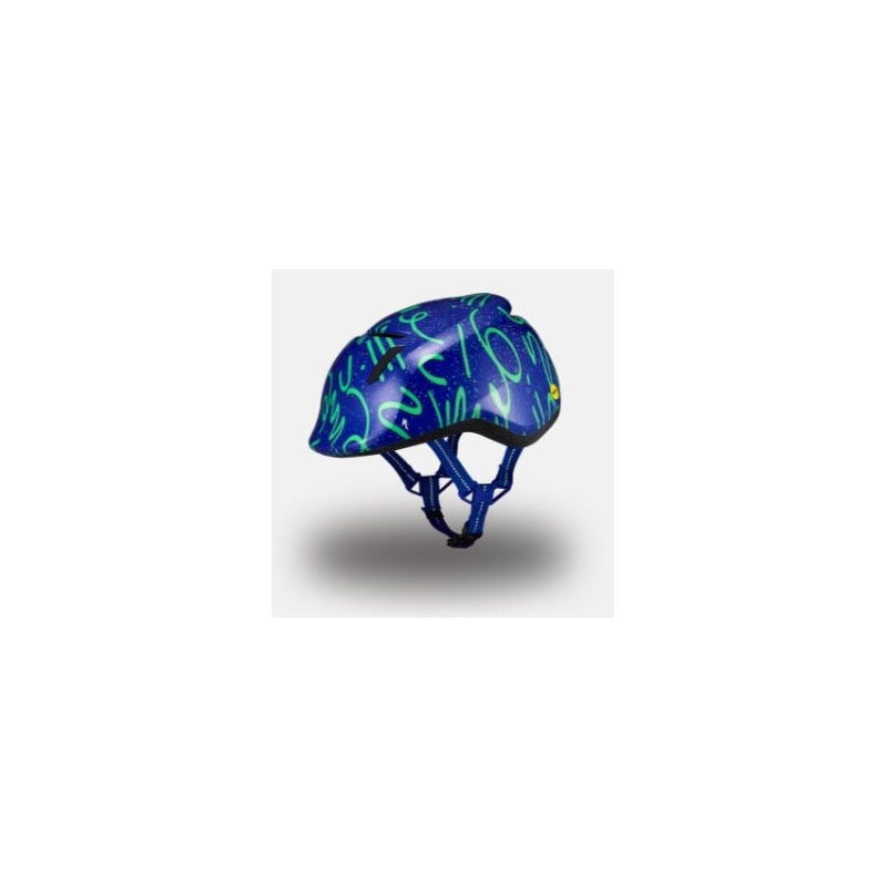Specialized Mio 2 Kids Helmets