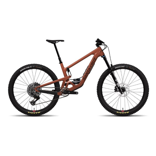 Santa Cruz 2026 Hightower 4 C 90-KIT 29