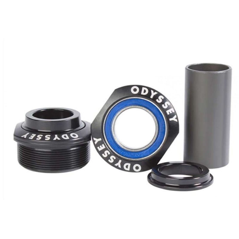 Bottom Bracket Bmx Odyssey 19MM Euro (ORIGINAL PACKAGING)