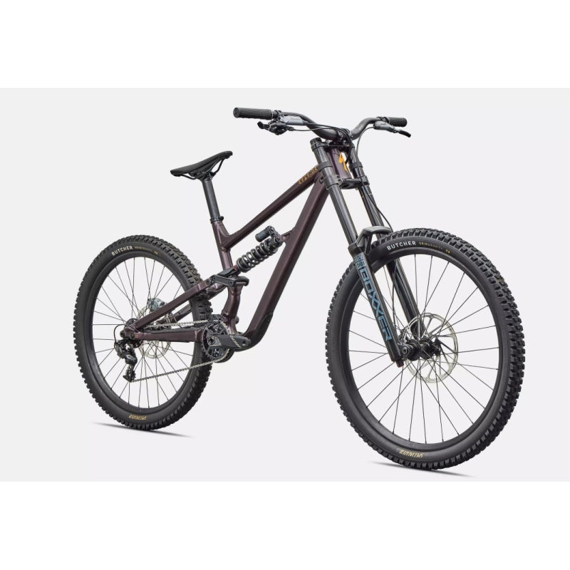 Specialized 2026 Status 2 170 DH – Pedalheads