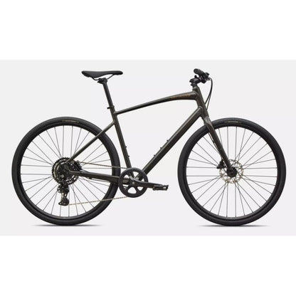 Specialized 2027 Sirrus 2.0 X