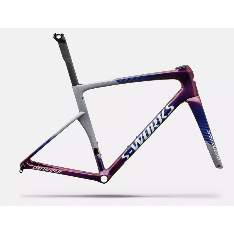 Specialized 2027 S-works Tarmac SL9 - Fact 12R Carbon Frames