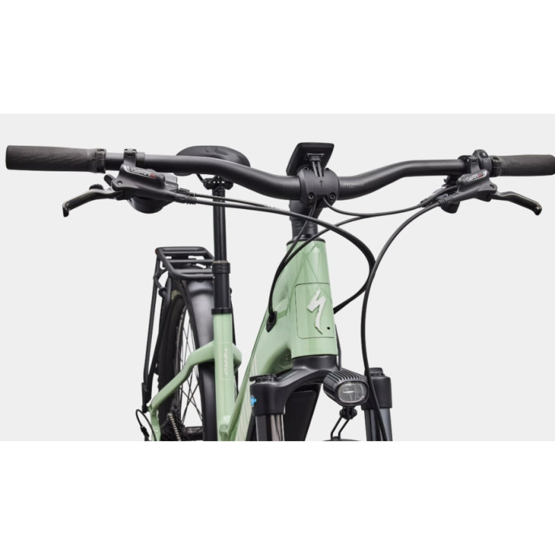 Specialized 2026 Turbo Tero 5.0 Step Through Equip