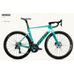 Factor Bikes Monza Frame -Standard Package (Build to your Spec)
