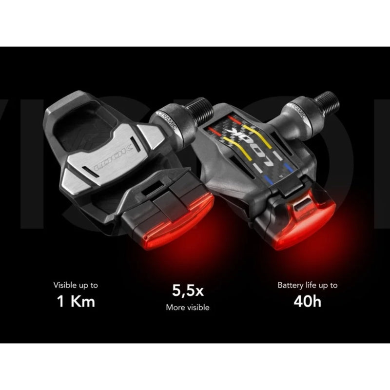 Look Keo Blade Carbon Ceramic Vision