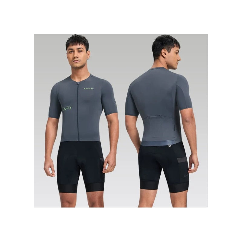 Santic Fuyao Jerseys (COLOURS IN STORE TO FIT AND ORDER)