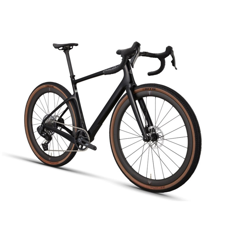 Cervelo C26 Aspero Rival Xplr Axs 1