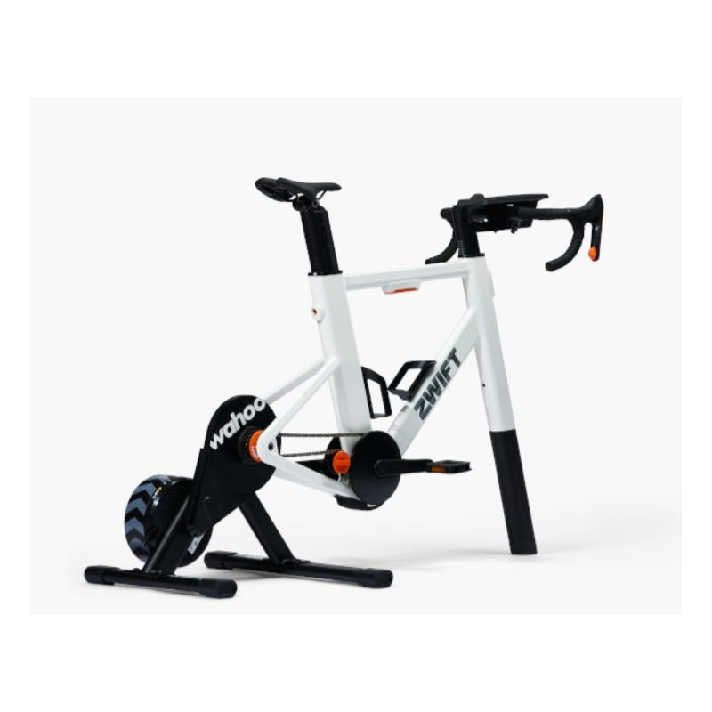 Zwift Ride + Wahoo Kickr Core 2 Bundle (inc Zwift Cog)