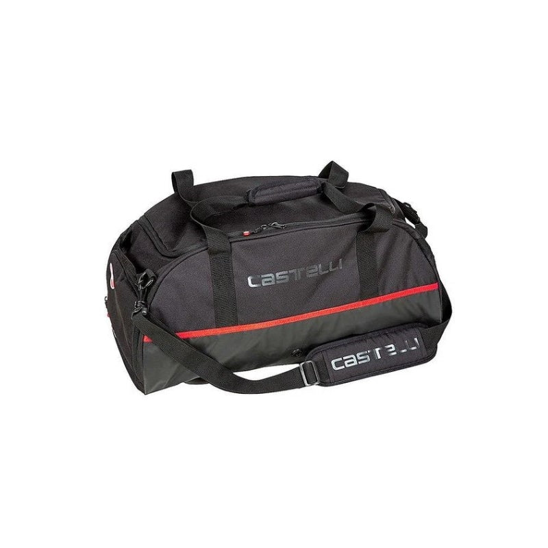 Castelli Gear Duffle Bag 2 Black Uni