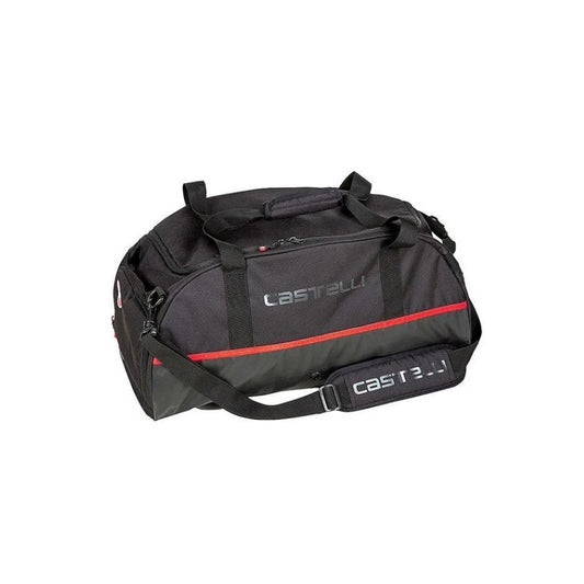 Castelli Gear Duffle Bag 2 Black Uni