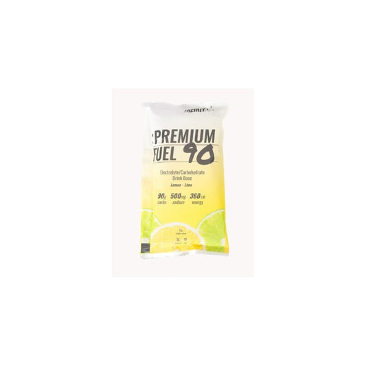 Infinit Nutrition Premium Fuel 90G Carbs Lemon-lime