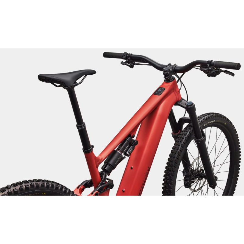Specialized 2027 Levo 4 Evo Comp Alloy (105Nm Torque, 810W Power, 840Wh Battery)