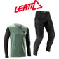 Leatt Junior Ride Kit Mtb - Jersey And Pants Set (ORDER IN)