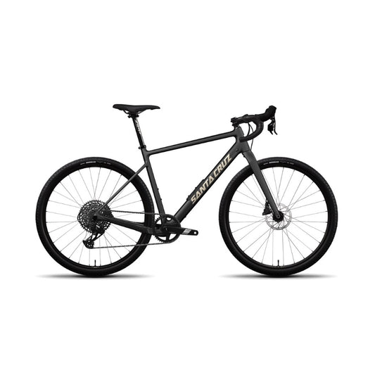 Santa Cruz 2026 Stigmata 4 CC Apex-kit 700C (PRE-ORDER FOR NOVEMBER DELIVERY)