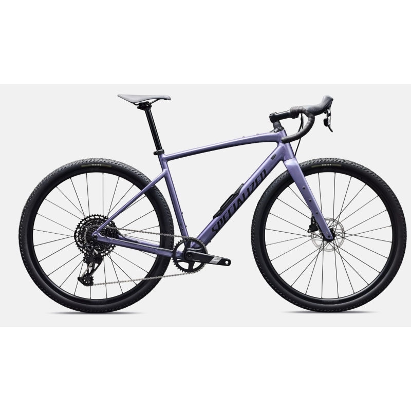 Specialized 2026 Diverge 4 Comp Alloy