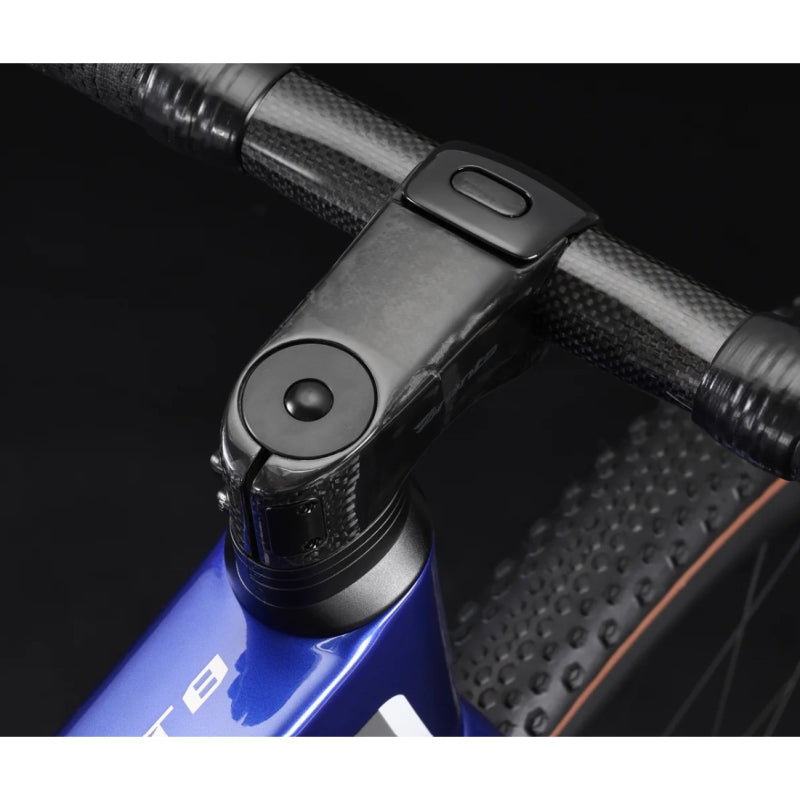 X-lab 2027 GT8 Gravel Grx DI2 (TAKING PRE-ORDERS FOR SEPTEMBER DELIVERY)