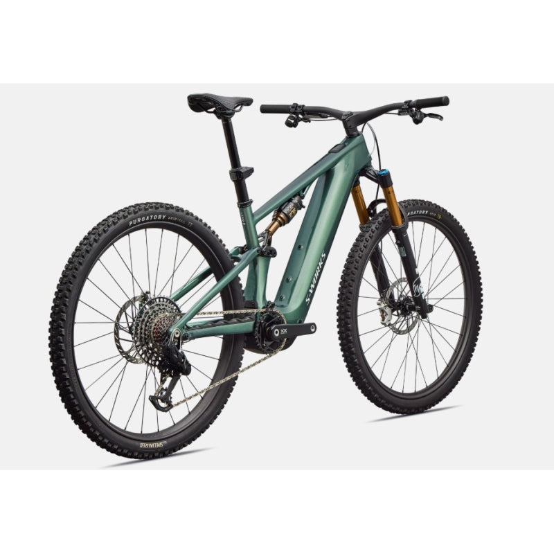 Specialized 2026 S-works Turbo Levo R 111NM Torque 850W Power 840WH Battery