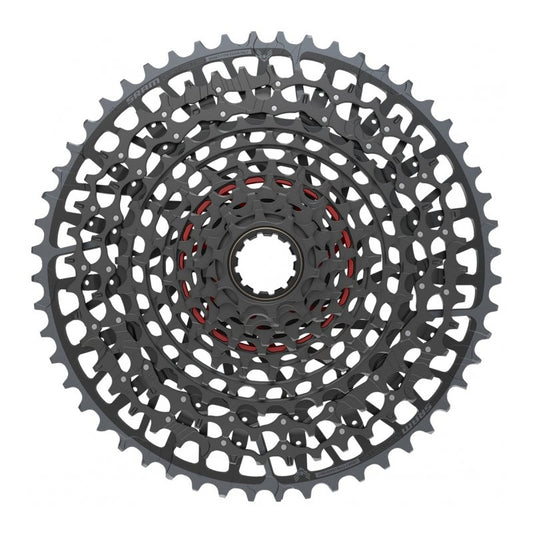 Sram XX XS-1297 T-type Eagle Cassette 10-52
