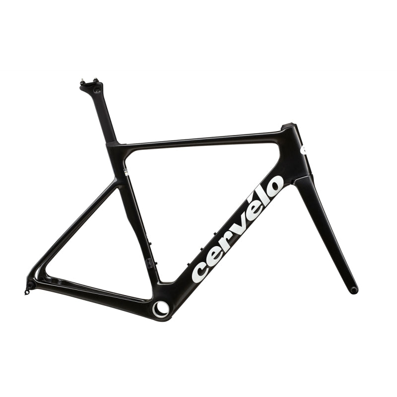Cervelo C25 Soloist Frameset