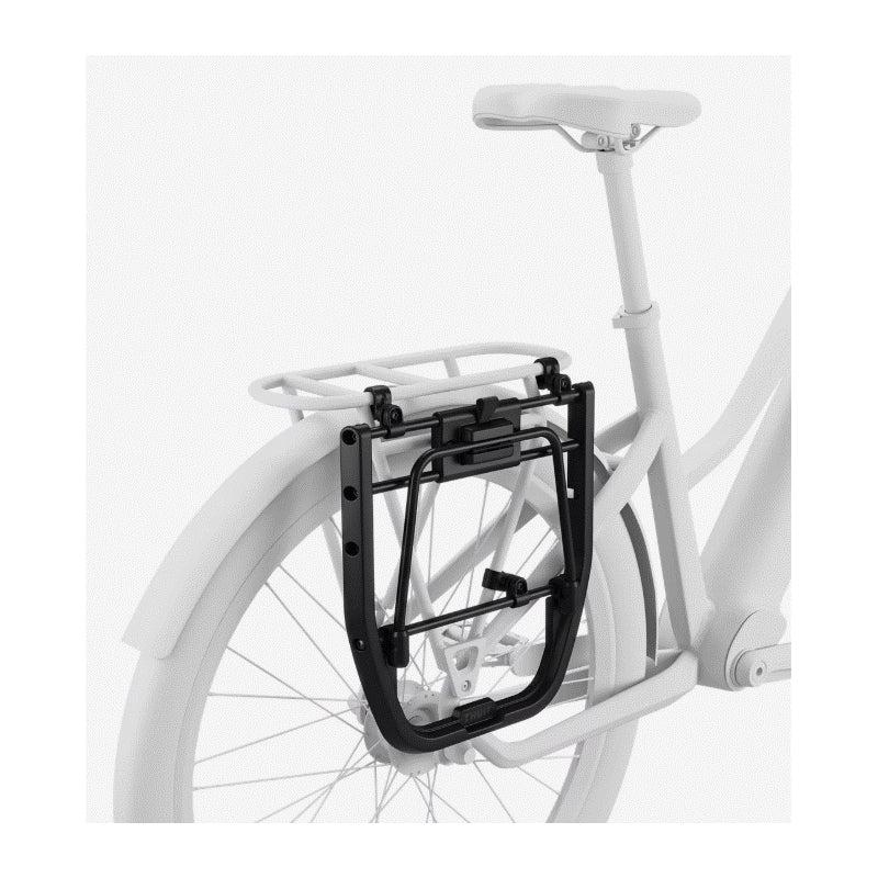 Thule Inlock Universal Panel Black