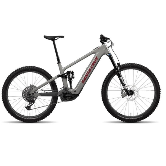 Santa Cruz Vala C S-kit GX Eagle 12SP