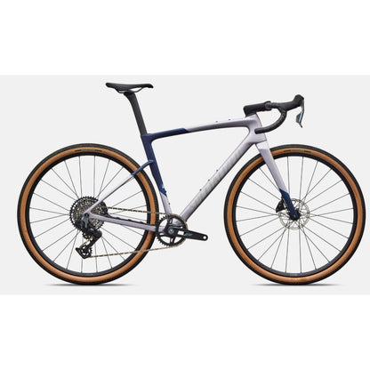 Specialized 2027 Crux 5 Comp - Sram Rival Xplr