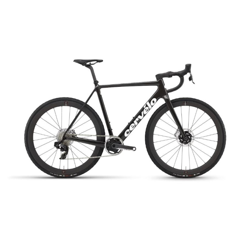 Cervelo Rs-cx Red Etap Axs