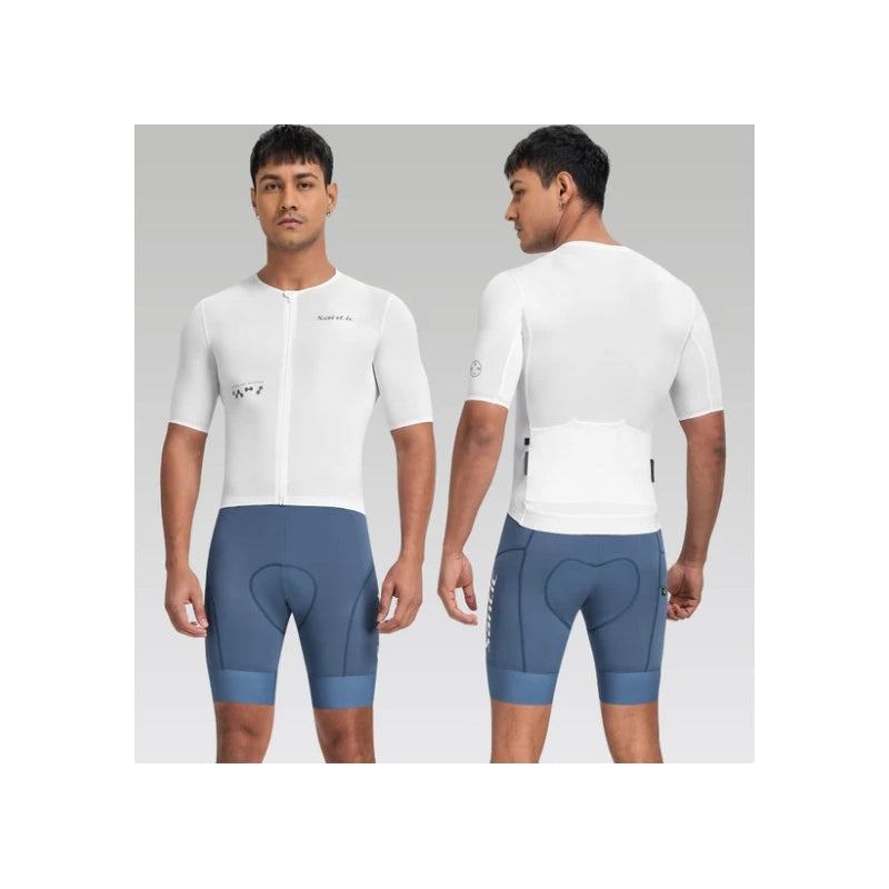 Santic Fuyao Jerseys (COLOURS IN STORE TO FIT AND ORDER)